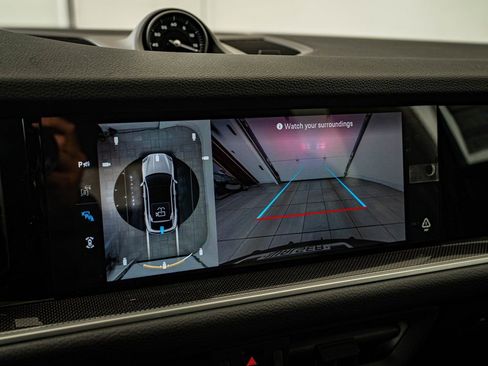 New 2026 Porsche Cayenne S image 37