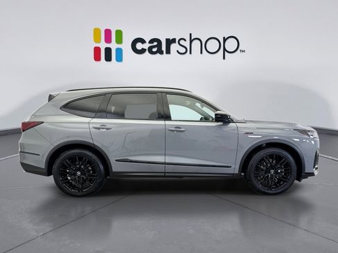 Used 2025 Acura MDX A-Spec image 6