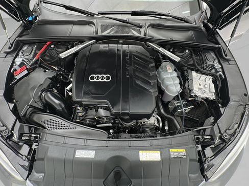 Used 2023 Audi A5 2.0T Premium Plus w/ Premium Plus AWD/4WD image 23