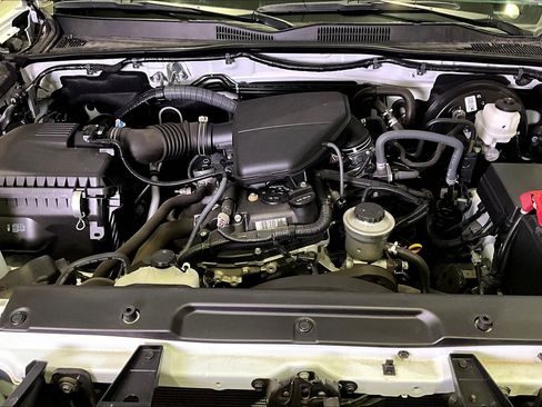 Used 2021 Toyota Tacoma SR image 28