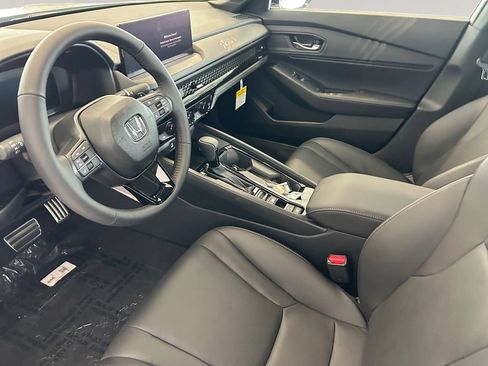 New 2026 Honda Accord Sport image 10
