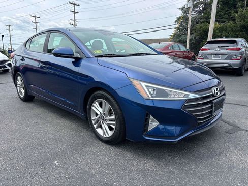 Used 2019 Hyundai Elantra Value Edition FWD image 7