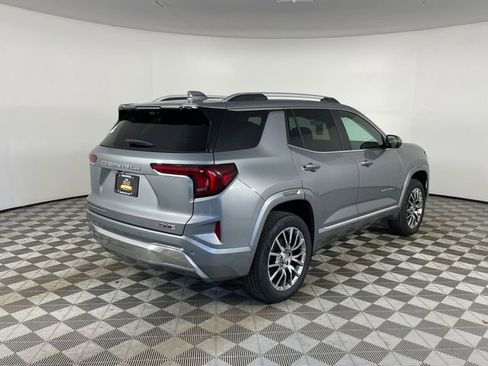 Certified 2026 GMC Terrain Denali AWD/4WD image 22