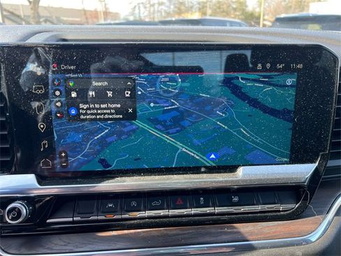 Used 2025 GMC Sierra 1500 SLT image 21