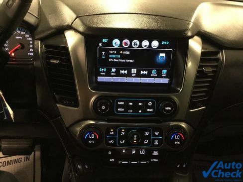 Used 2016 Chevrolet Tahoe LT AWD/4WD image 57