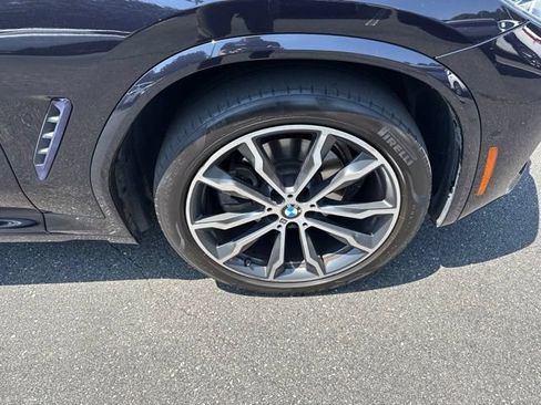 Used 2019 BMW X3 sDrive30i w/ M Sport Package RWD image 18