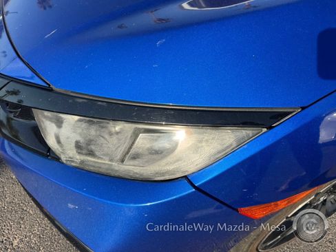 Used 2019 Honda Civic Sport image 9