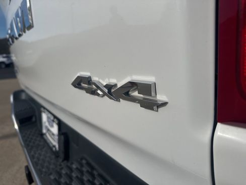 Used 2025 RAM 1500 Big Horn image 7