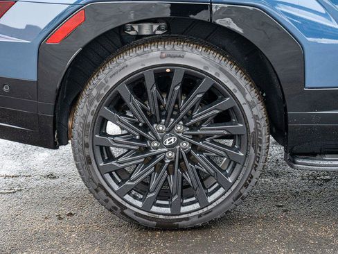 New 2026 Hyundai Santa Fe Calligraphy image 9