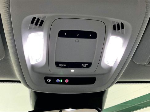 New 2026 Buick Envision Sport Touring image 19