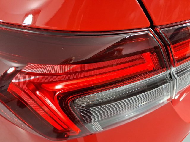 Certified 2025 Honda Civic Sport Touring image 32