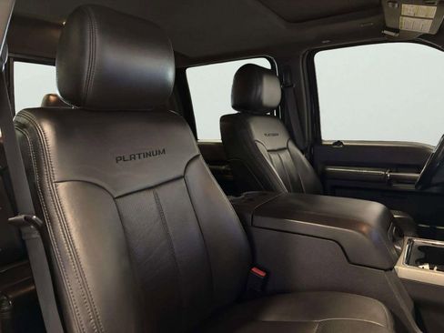 Used 2013 Ford F350 Platinum image 22