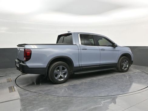 Used 2023 Honda Ridgeline RTL image 8
