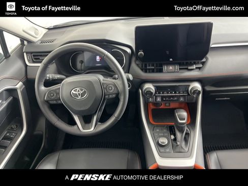 Certified 2024 Toyota RAV4 Adventure image 5