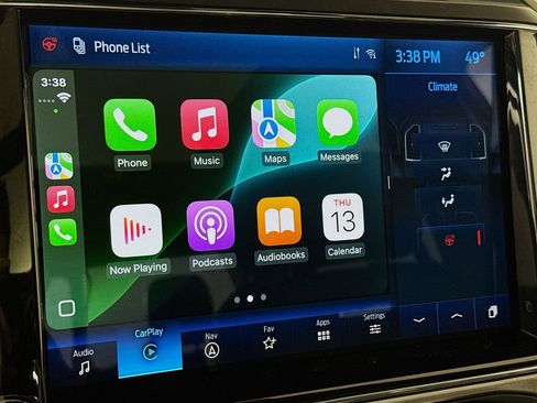 Used 2022 Ford F350 Platinum image 13