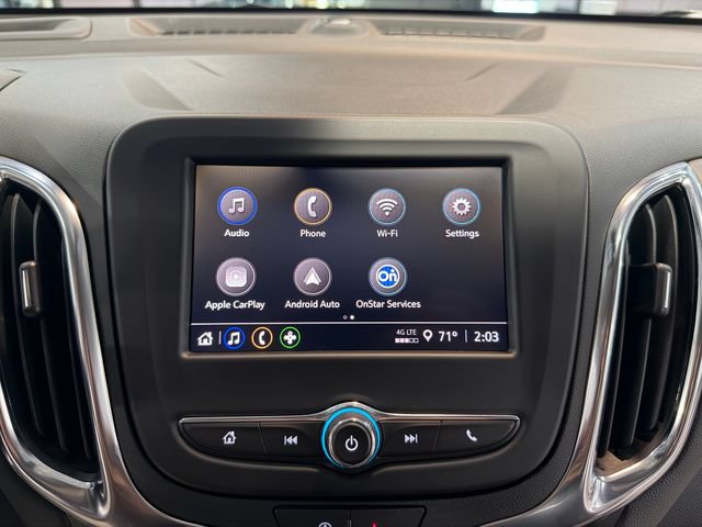Used 2024 Chevrolet Equinox LT AWD/4WD image 20