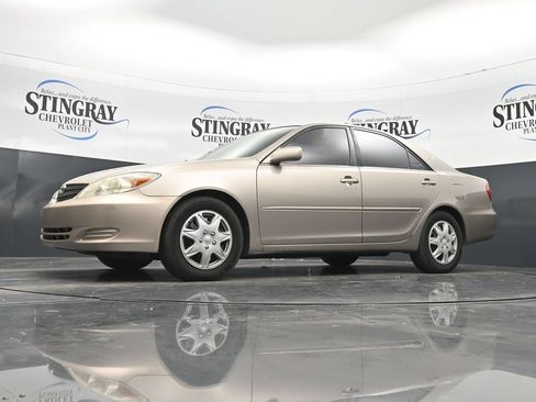 Used 2002 Toyota Camry XLE FWD image 28