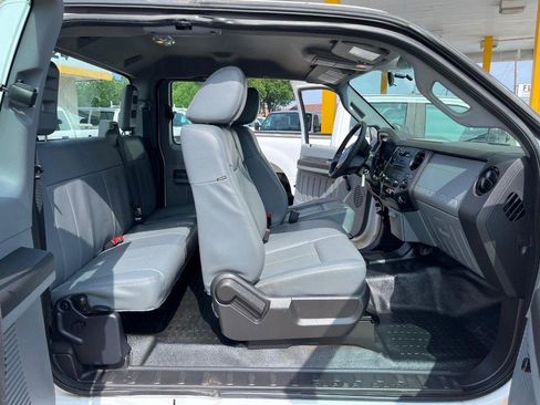 Used 2016 Ford F250 XL RWD image 9