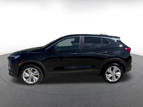 Used 2025 Buick Encore GX Preferred image 8