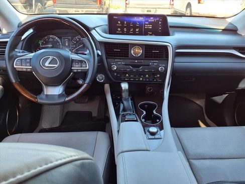 Used 2016 Lexus RX 350 FWD image 17