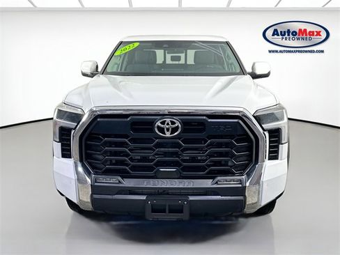 Used 2022 Toyota Tundra SR image 6