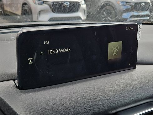 New 2025 MAZDA CX-5 AWD 2.5 S image 14