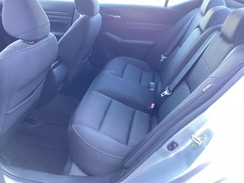 Used 2020 Nissan Altima 2.5 S image 14