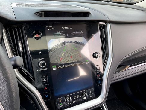 Certified 2025 Subaru Outback Limited w/ Popular Package #2 image 22