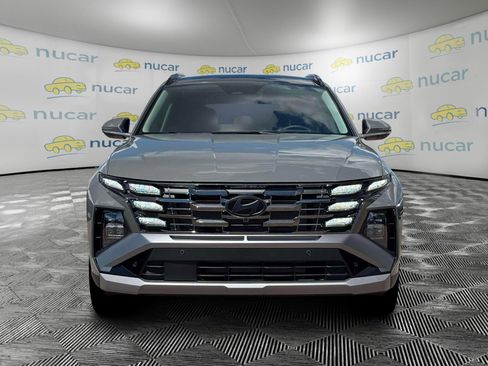 New 2026 Hyundai Tucson Limited image 12