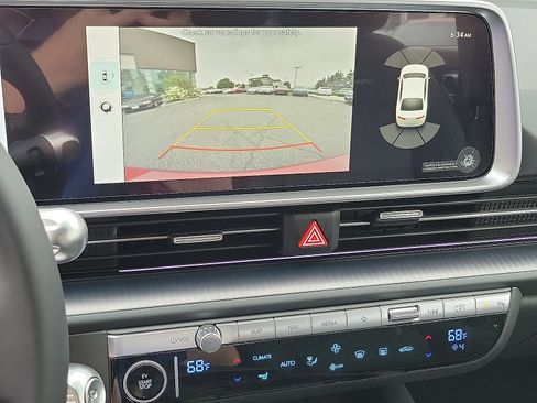 New 2023 Hyundai Ioniq 6 SEL image 9