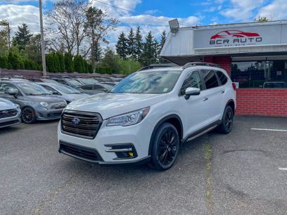 Used 2020 Subaru Ascent Touring