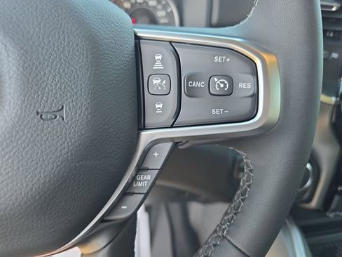 New 2026 RAM 1500 Big Horn AWD/4WD image 24