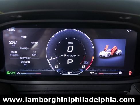 Used 2023 Maserati MC20 Coupe image 16