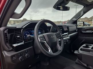 Used 2023 Chevrolet Silverado 1500 RST AWD/4WD video 2