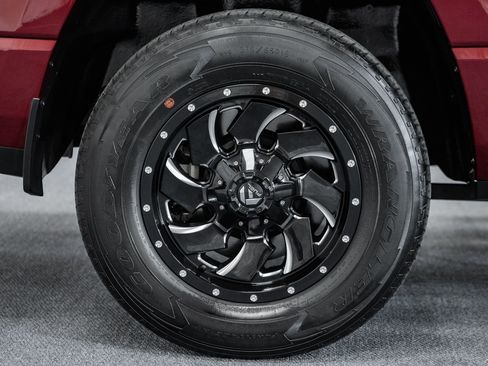 Used 2022 RAM 1500 Big Horn image 26