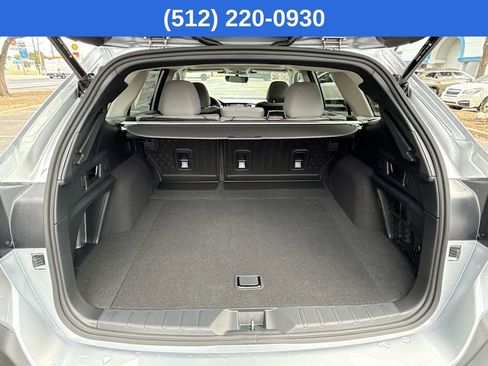 New 2025 Subaru Outback Premium image 33