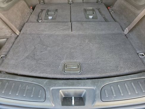 Used 2022 Dodge Durango SXT image 7