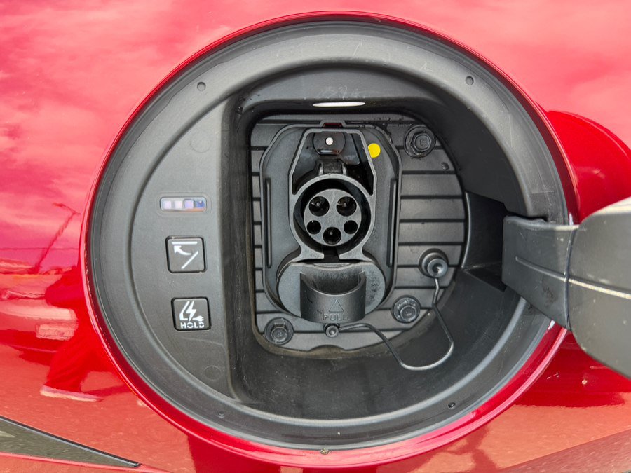 Used 2024 Hyundai Ioniq 6 Limited RWD image 46