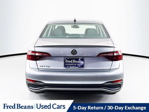 Used 2024 Volkswagen Jetta S FWD image 7