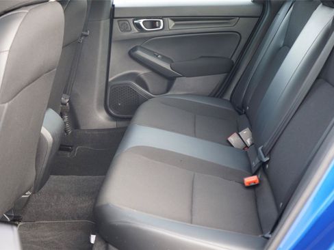 Used 2022 Honda Civic Sport image 23