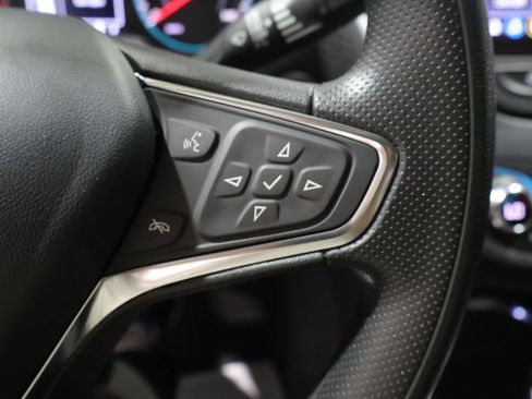 Used 2024 Chevrolet Malibu LT FWD image 38