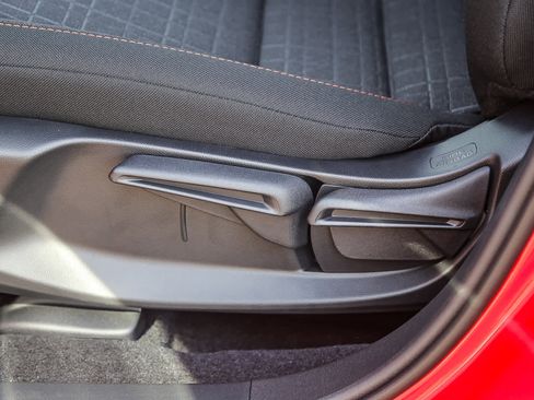 New 2026 Honda HR-V Sport image 23