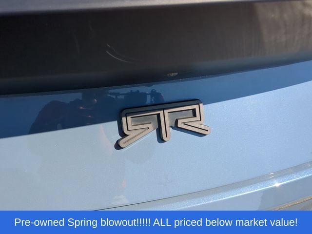 Used 2024 Ford Mustang GT Premium RWD image 13