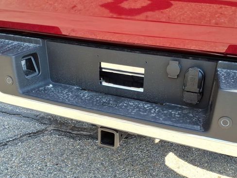 New 2026 Ford F150 XLT w/ Equipment Group 302A MID AWD/4WD image 7