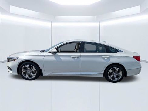 Used 2018 Honda Accord EX-L image 9