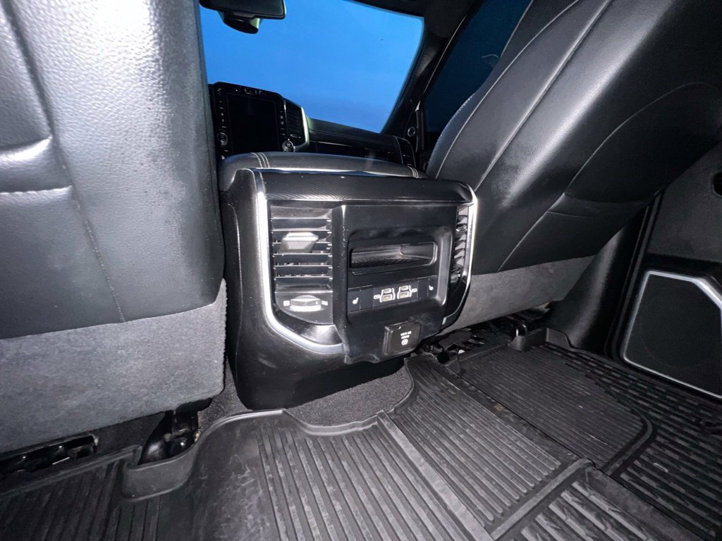 Certified 2022 RAM 2500 Laramie AWD/4WD image 31