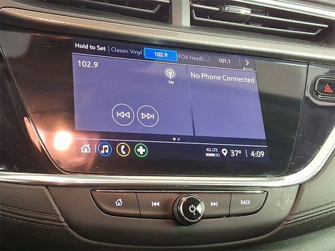 Used 2023 Buick Encore GX Preferred w/ Cold Weather Comfort Package image 23