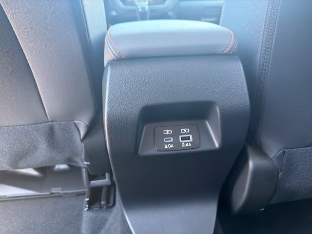 New 2026 Subaru Crosstrek 2.5i Limited AWD/4WD image 26