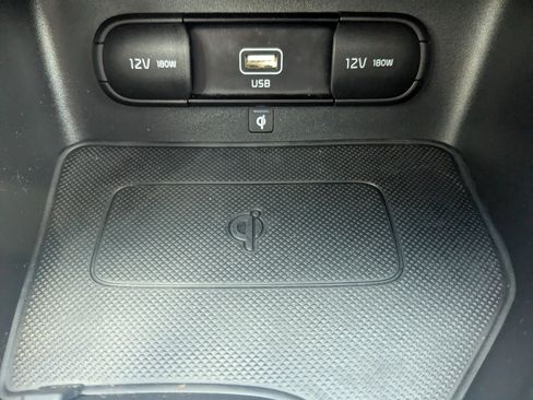 Used 2021 Kia Sportage SX image 26