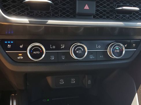New 2026 Acura ADX A-Spec FWD image 26